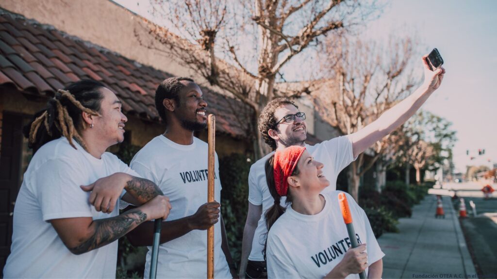 VOLUNTARIADO