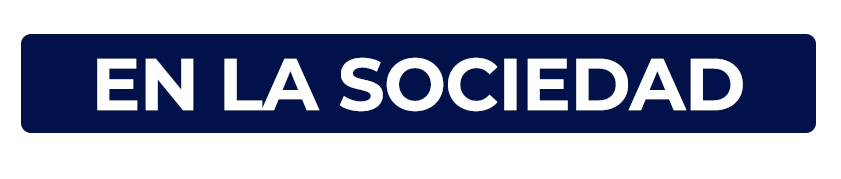SOCIEDAD EN LA SOCIEDAD